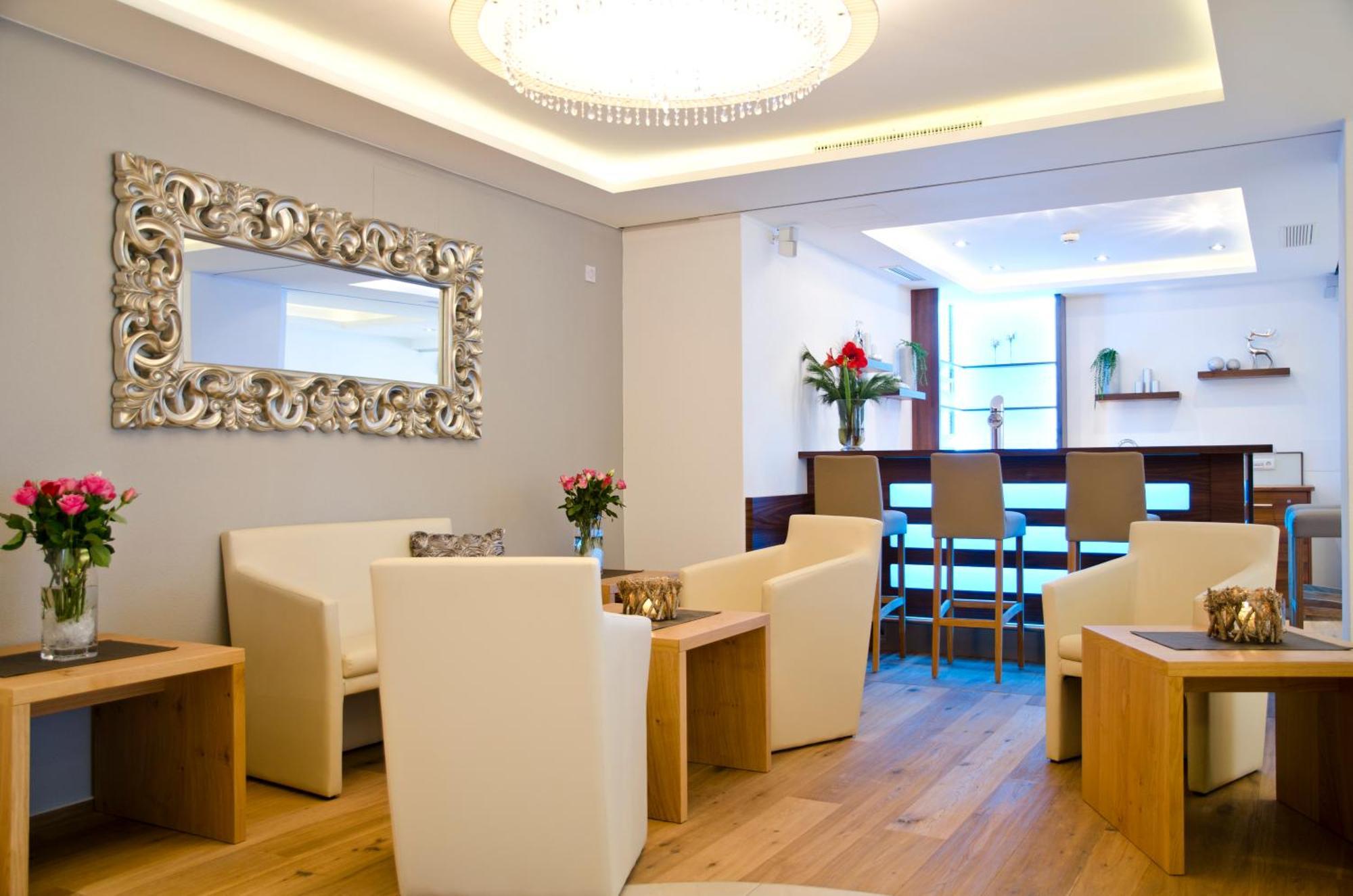 Hotel Garni Alpenland Ischgl Exterior photo